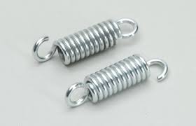 JSM Leg Springs (Pr) (6-12Kg) Z-JSMLG/STDSPR